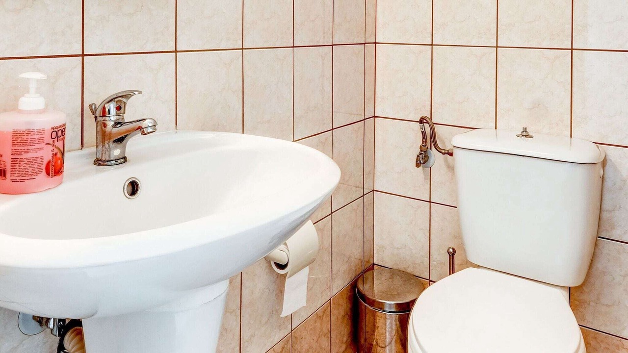 Photo of Bathroom in Apokoronas