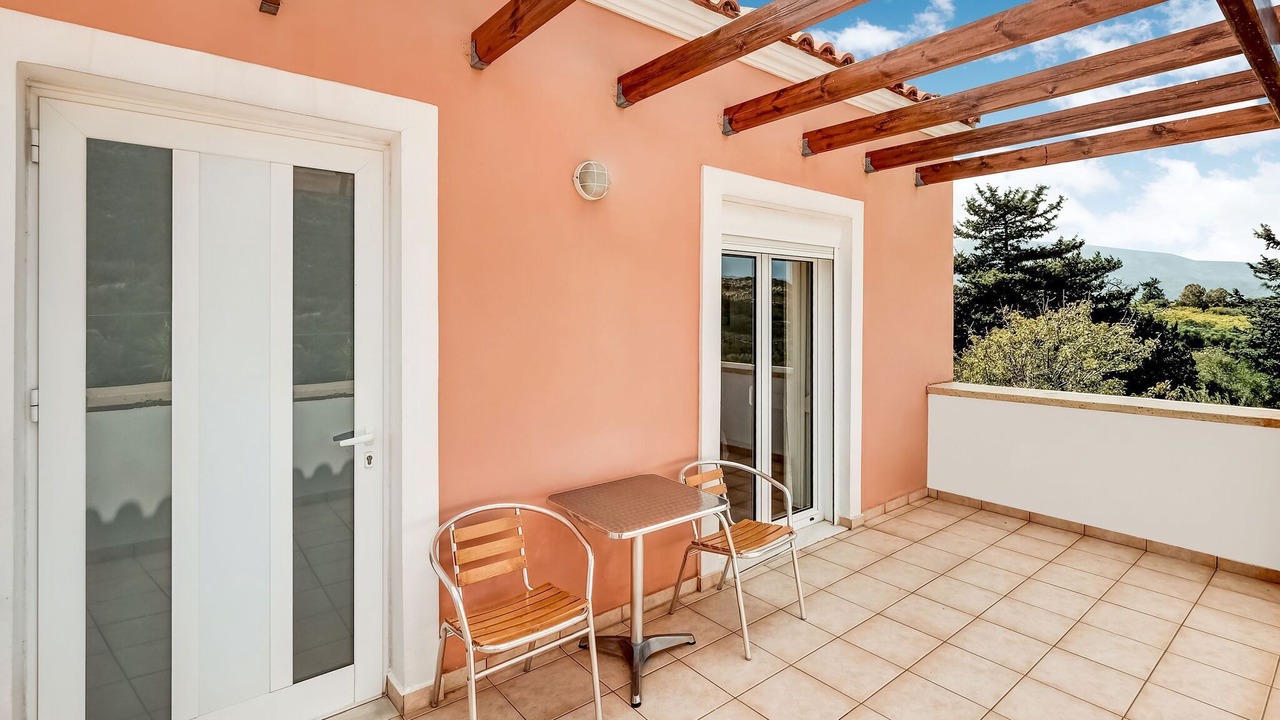 Photo of Patio Balcony in Apokoronas