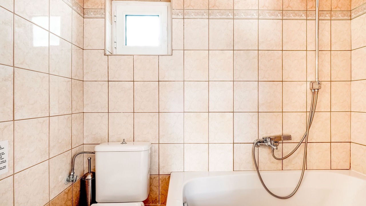Photo of Bathroom in Apokoronas