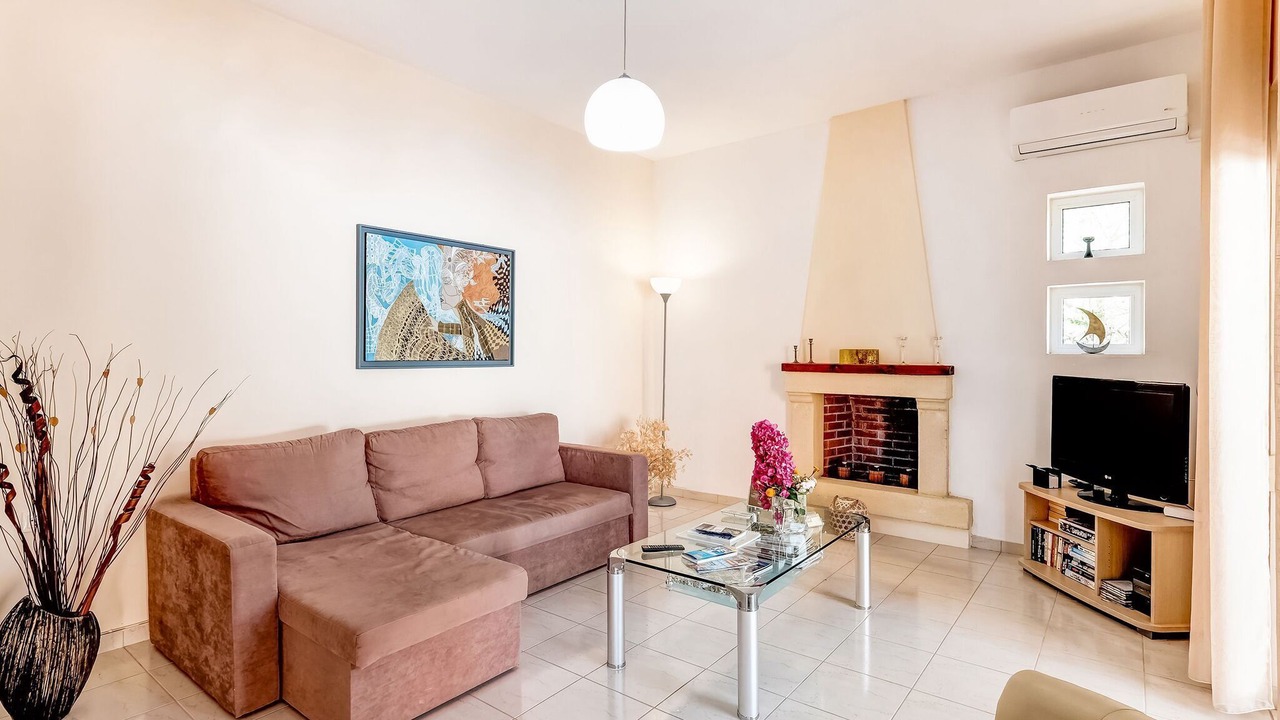 Photo of Livingroom in Apokoronas