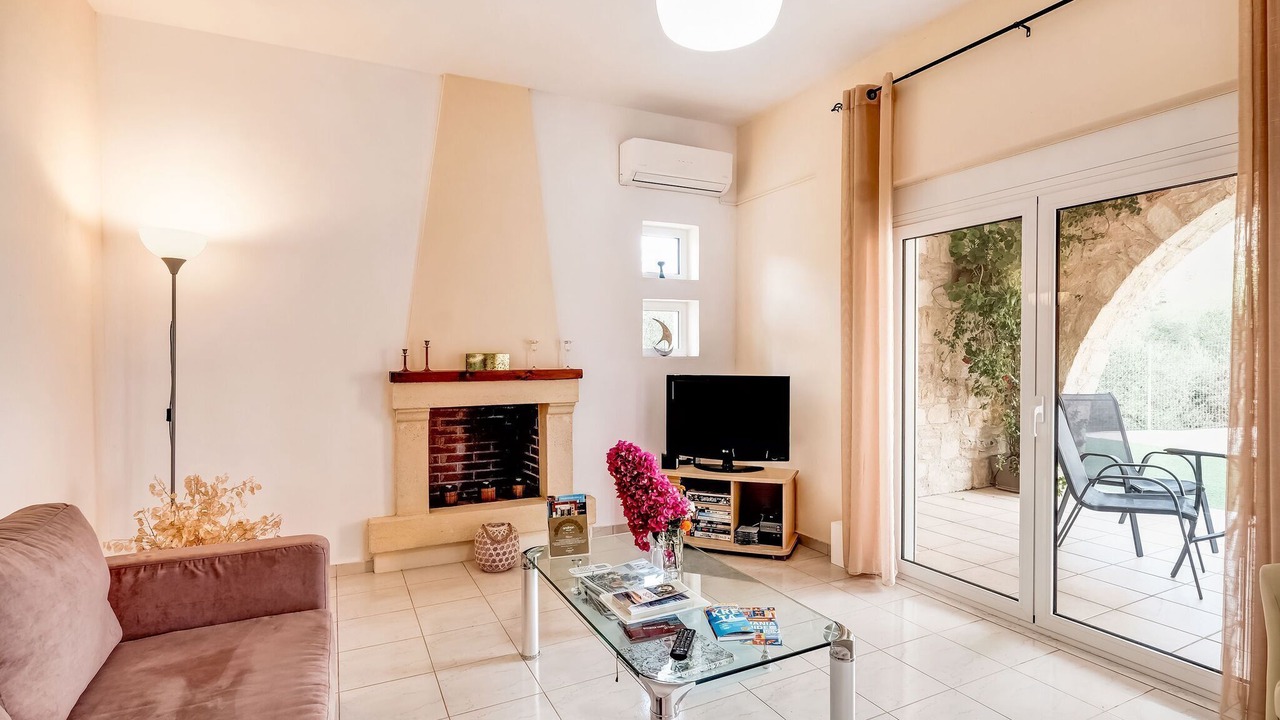 Photo of Livingroom in Apokoronas