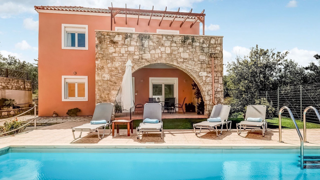 Photo of Outdoor in Apokoronas