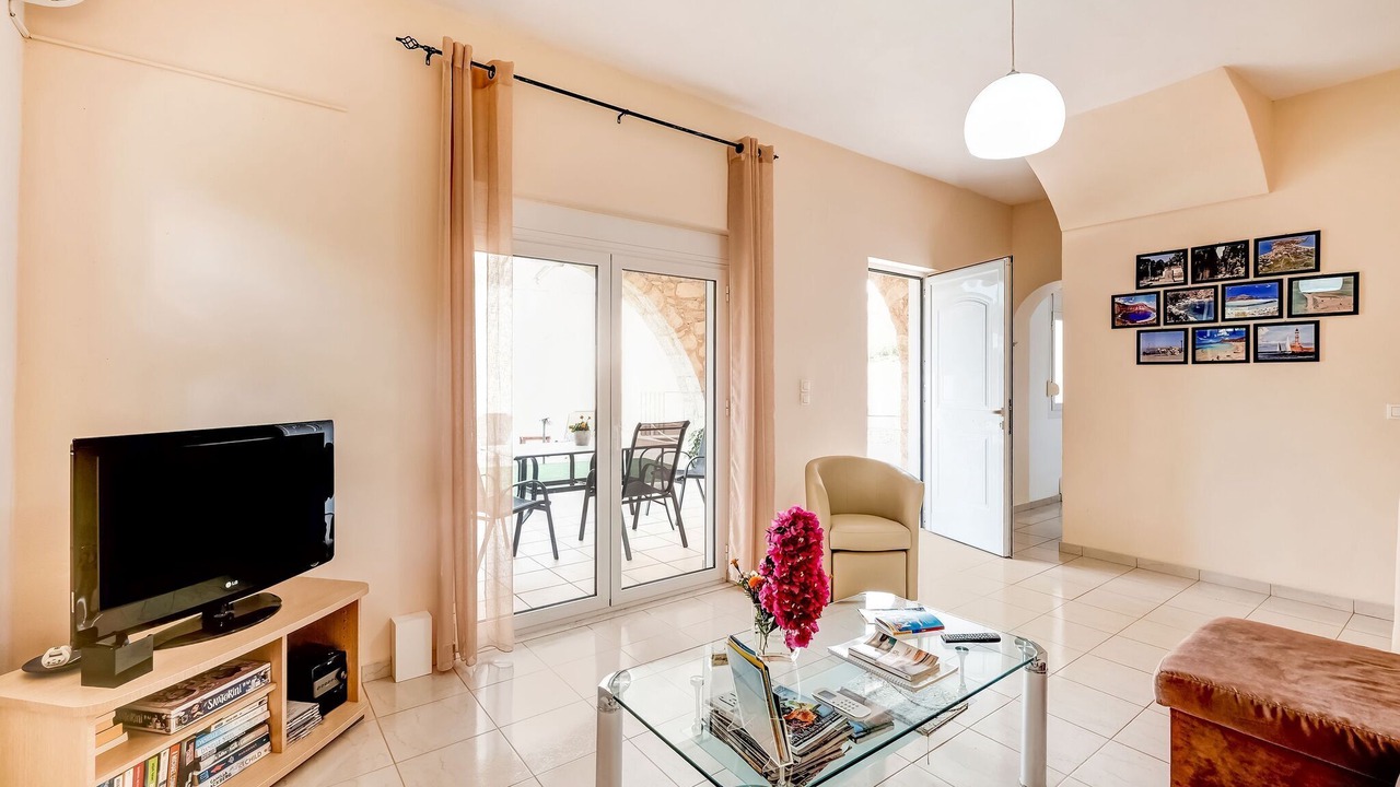 Photo of Livingroom in Apokoronas