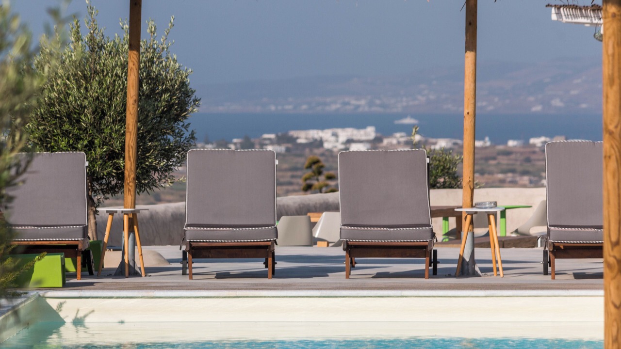 Photo of Outdoor in Naxos
