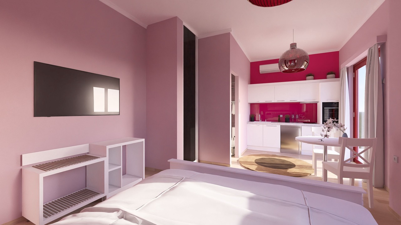 Photo of Bedroom in Preveza