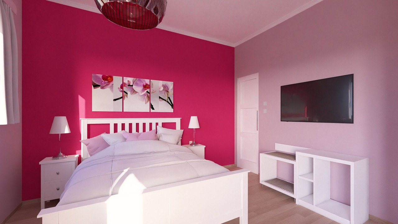 Photo of Bedroom in Preveza