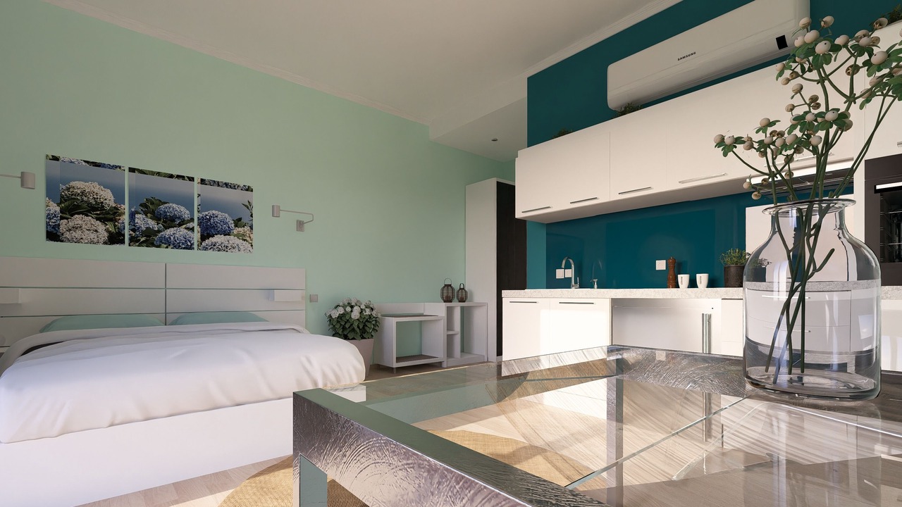 Photo of Bedroom in Preveza