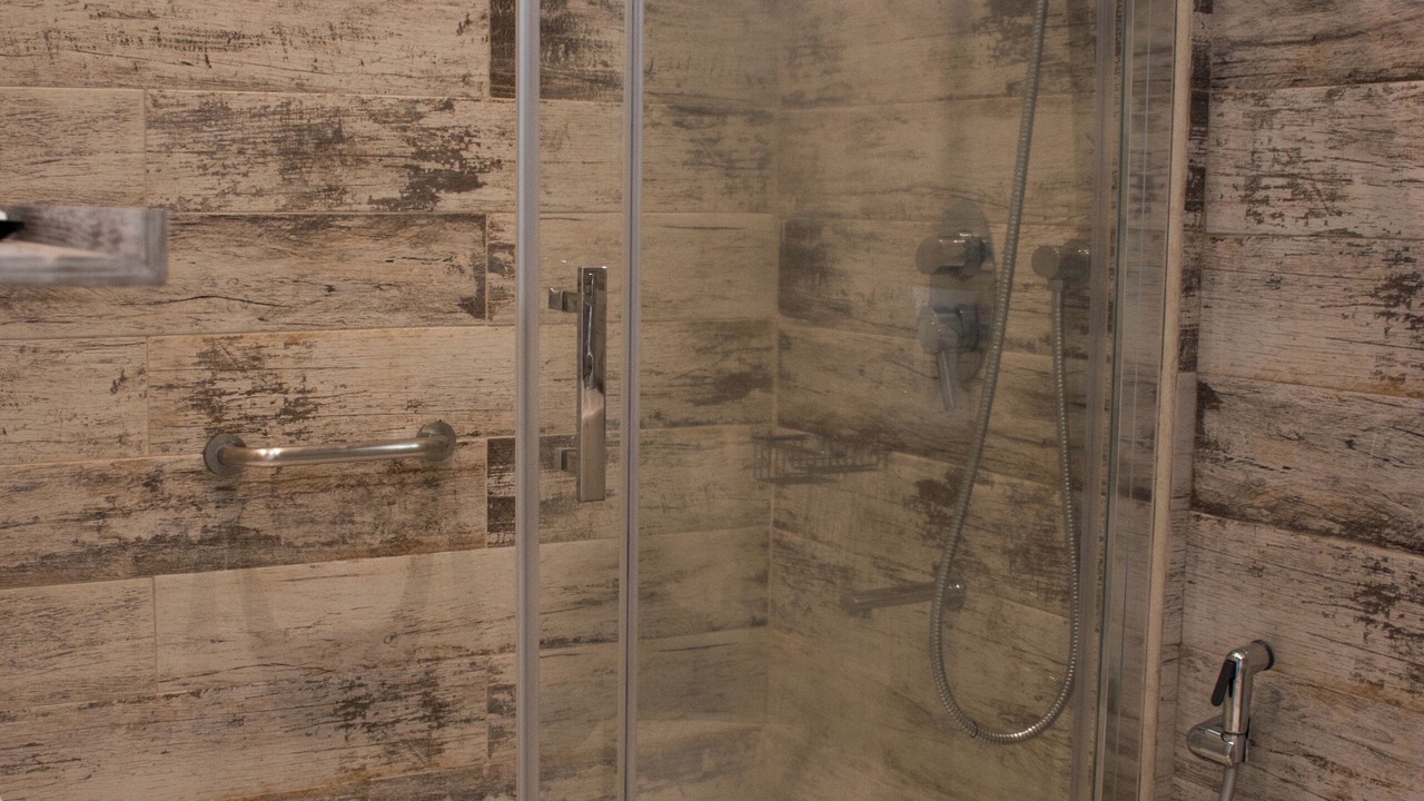 Photo of Bathroom in Preveza