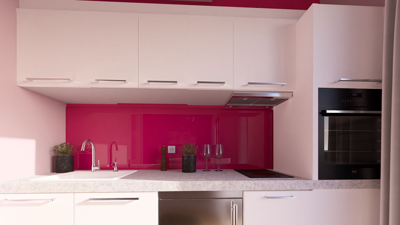 Photo of Kitchen in Preveza