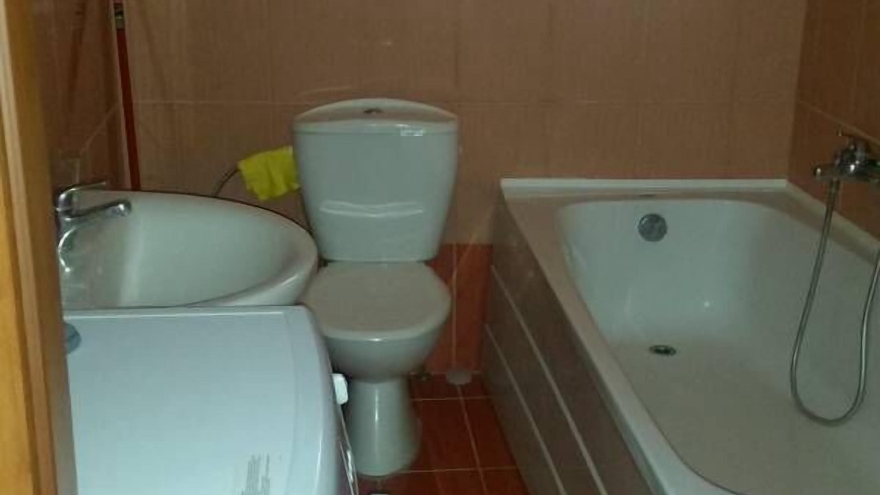 Photo of Bathroom in Psalidi