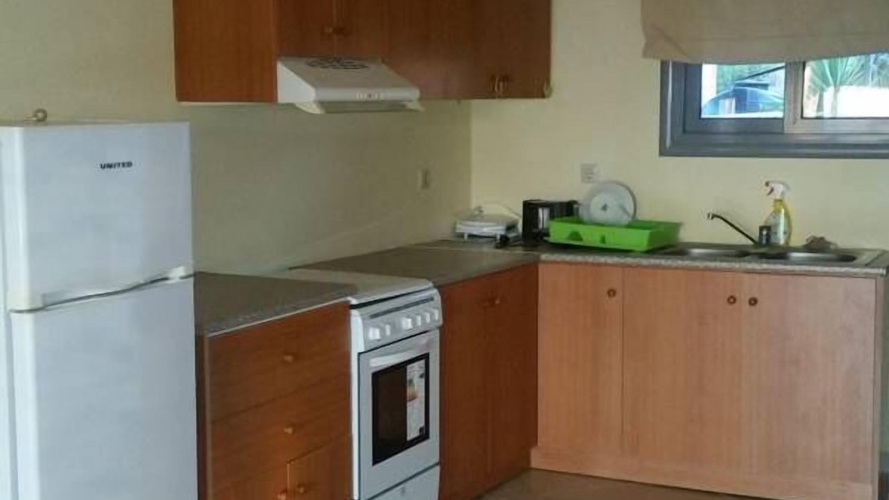 Photo of Kitchen in Psalidi