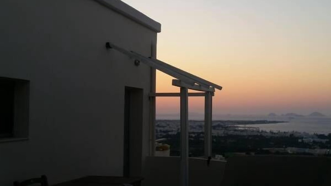 Photo of Patio Balcony in Psalidi