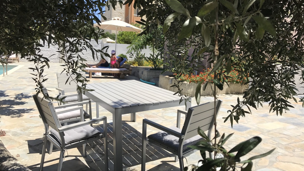 Photo of Patio Balcony in Kalyves