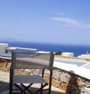 Photo of Others in Chora Folegandros