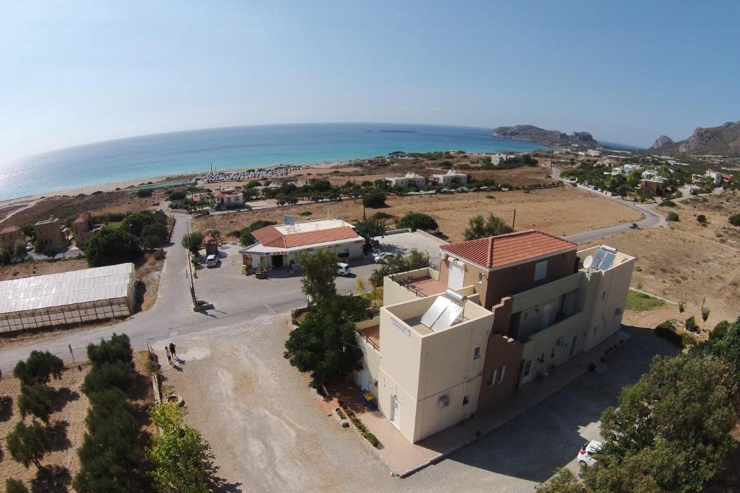 Photo of Others in Falassarna