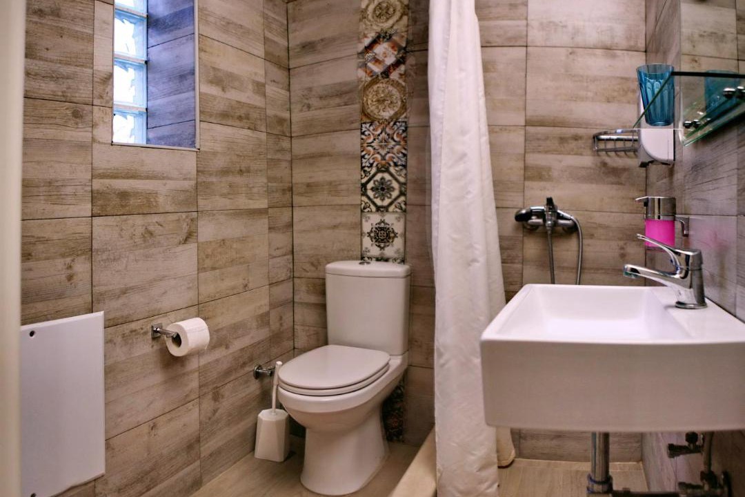 Photo of Bathroom in Panagiouda