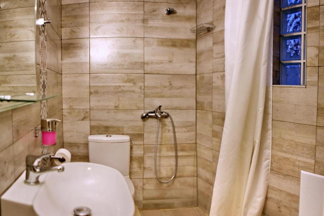 Photo of Bathroom in Panagiouda