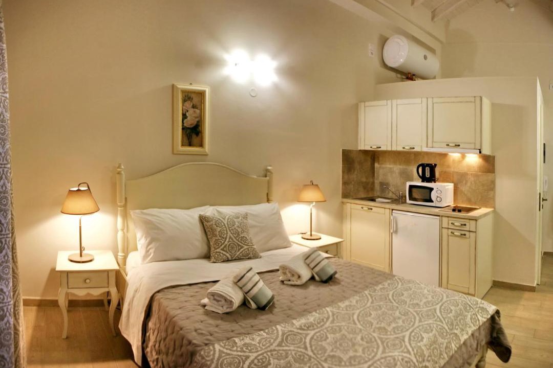 Photo of Bedroom in Panagiouda