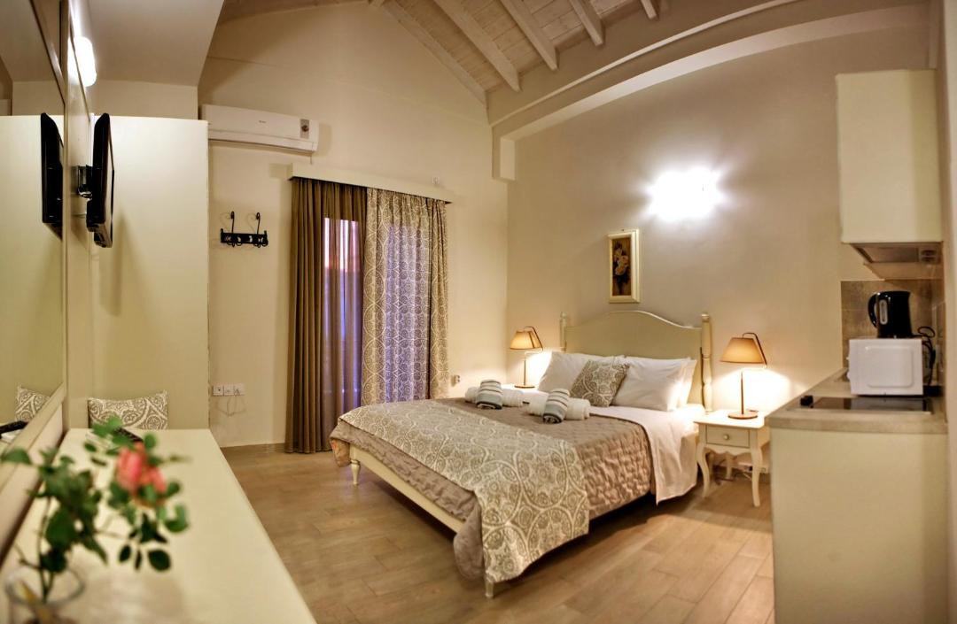 Photo of Bedroom in Panagiouda