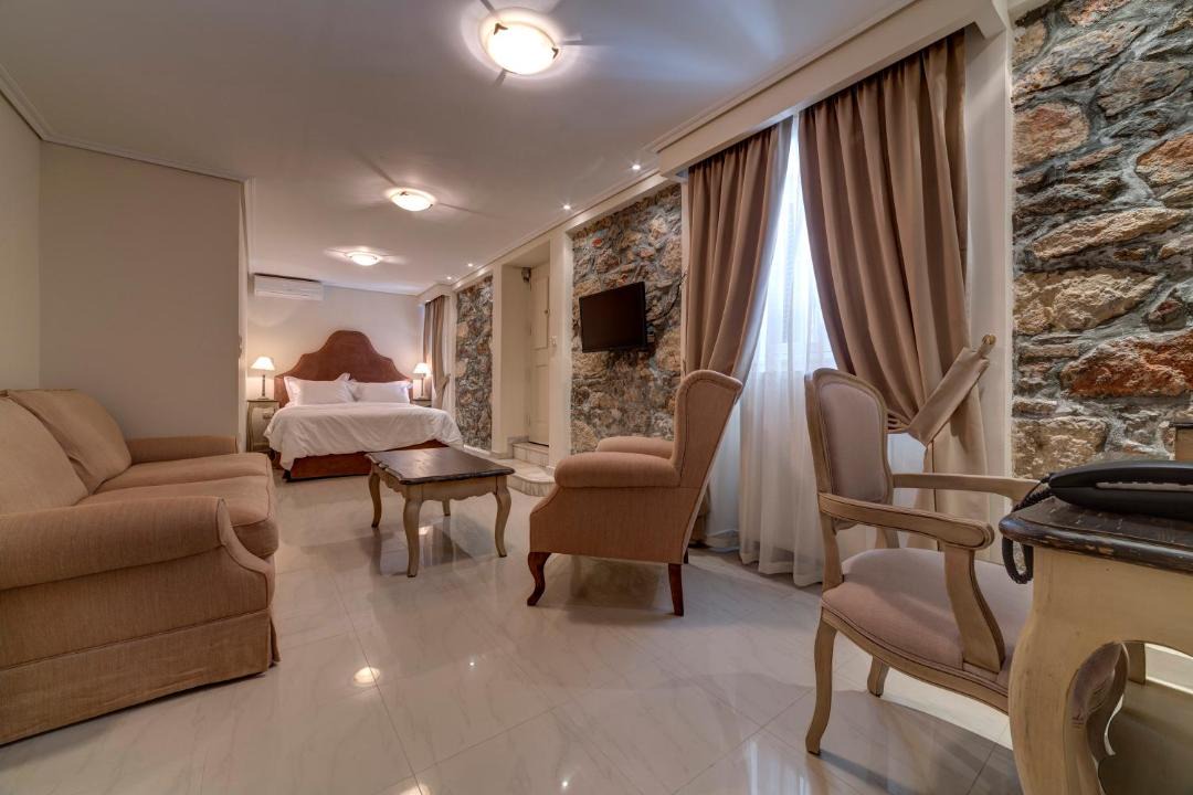 Photo of Livingroom in Plaka