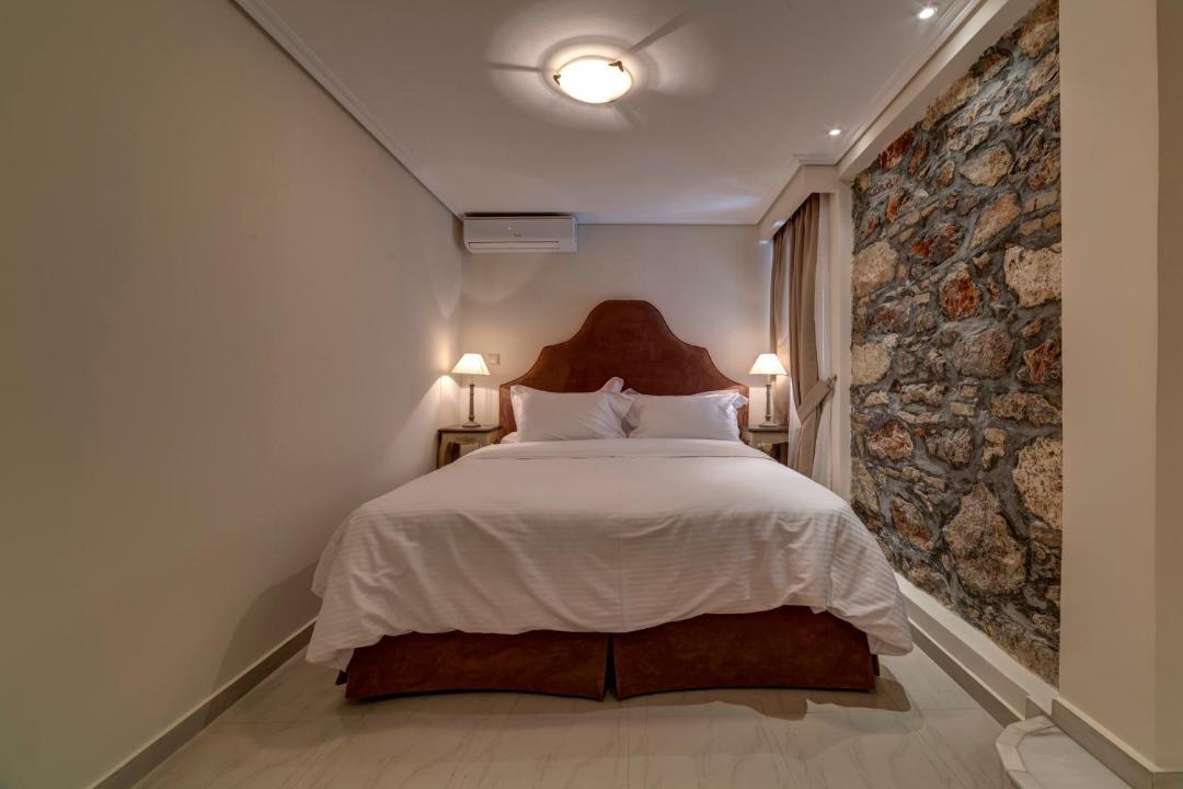 Photo of Bedroom in Plaka