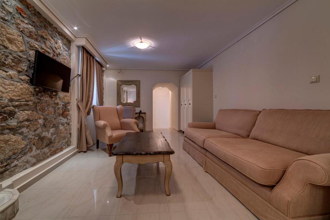 Photo of Livingroom in Plaka