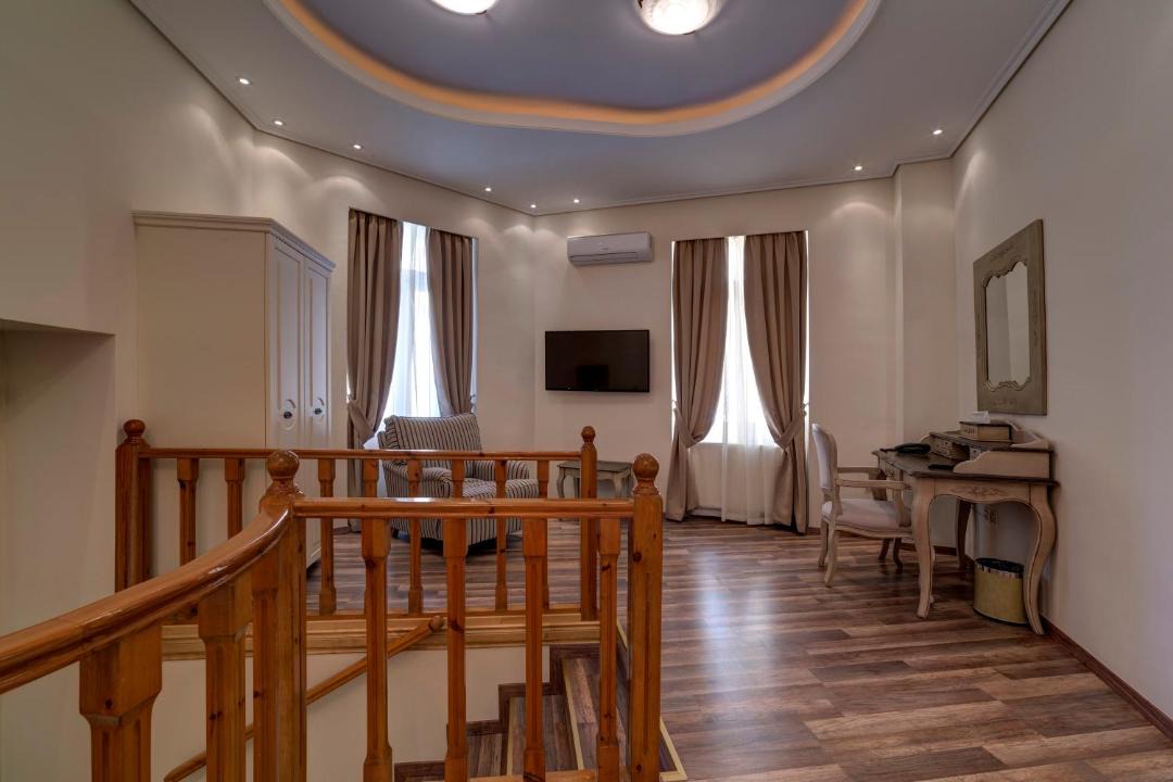 Photo of Livingroom in Plaka