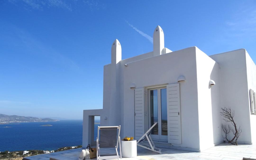 Photo of Others in Antiparos