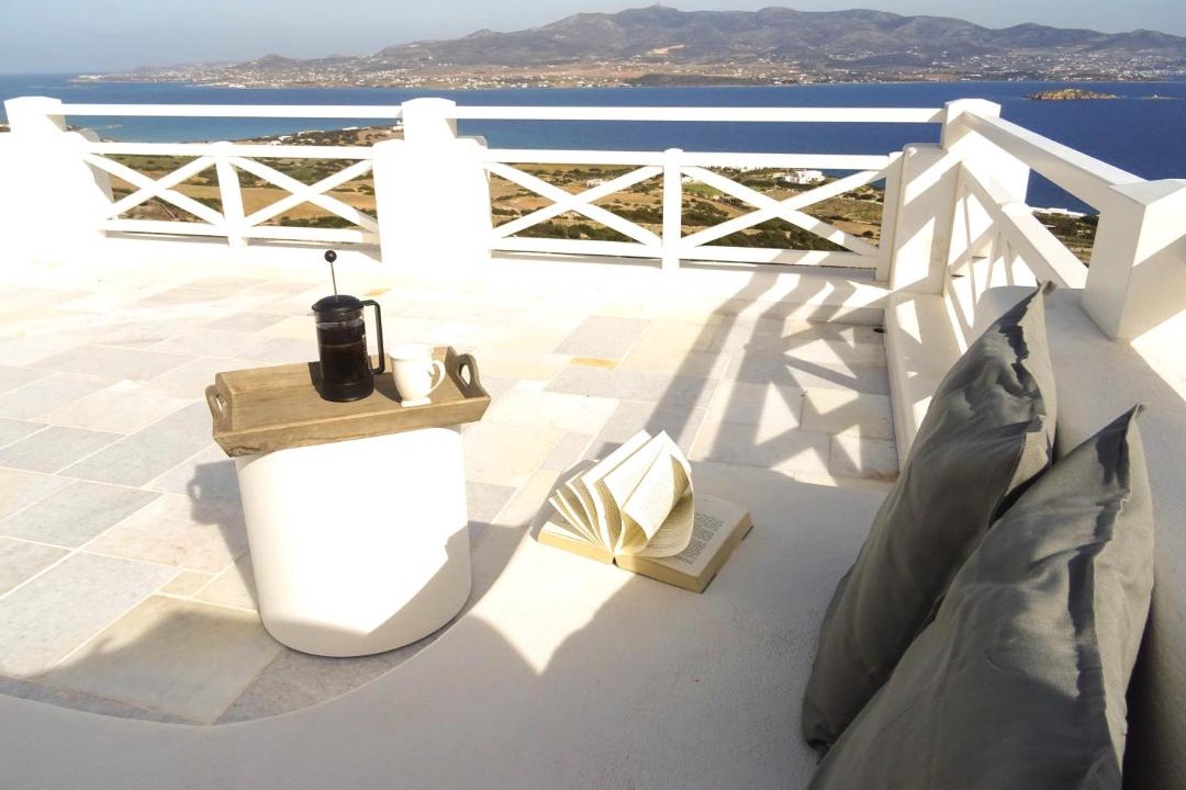 Photo of Others in Antiparos