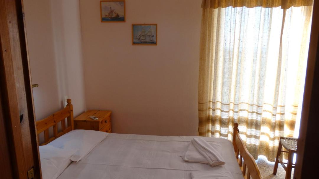 Photo of Bedroom in Gerolimenas