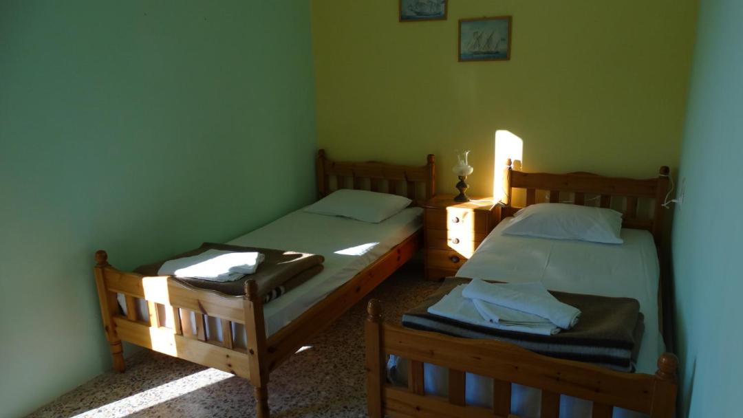 Photo of Bedroom in Gerolimenas