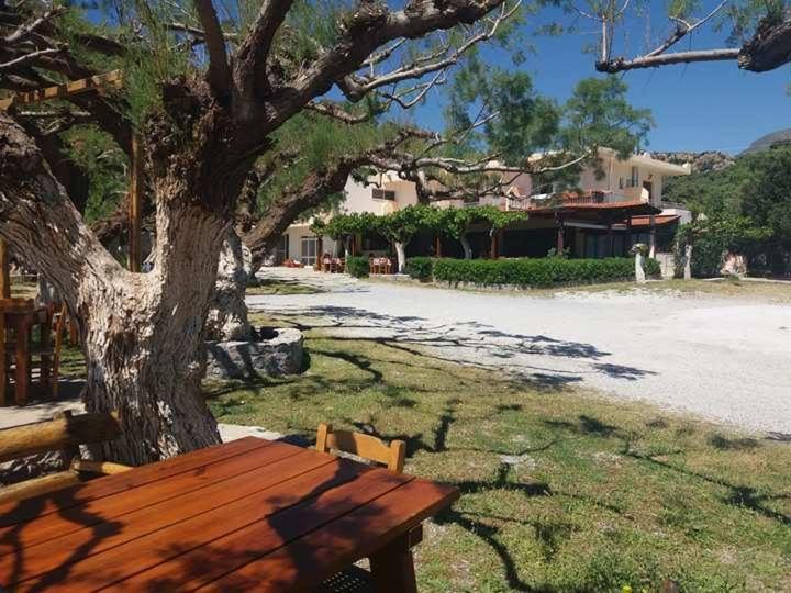 Photo of Others in Fragkokastello