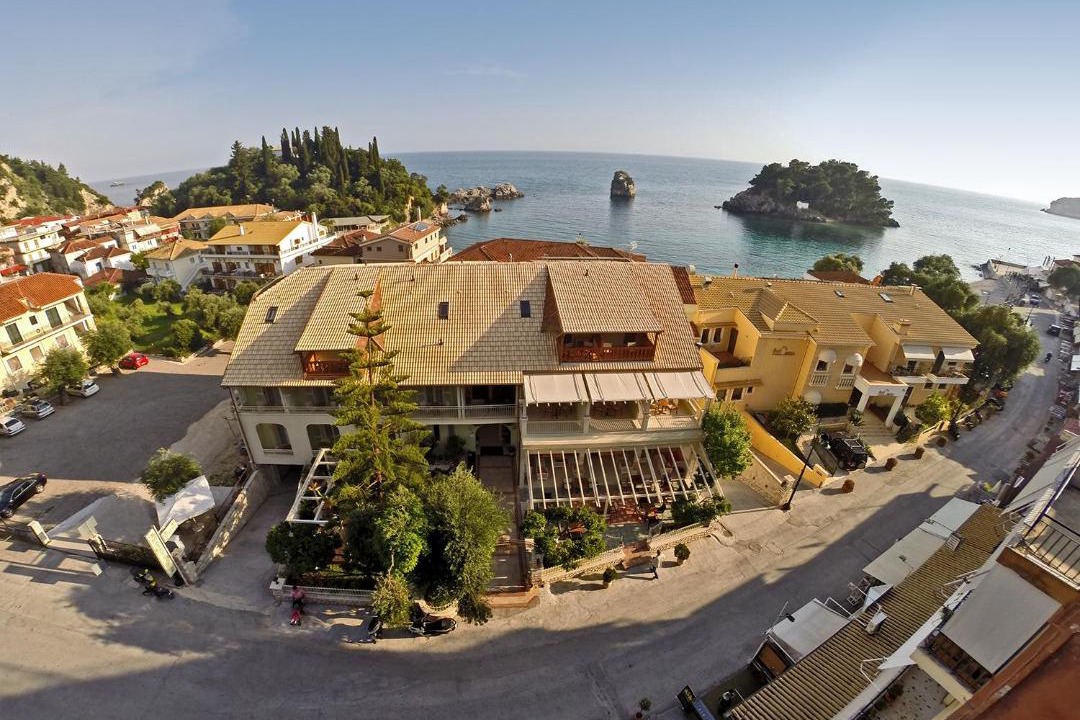 Photo of Others in Parga
