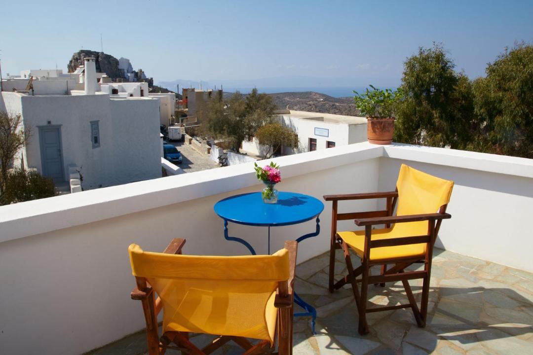 Photo of Others in Amorgos Town