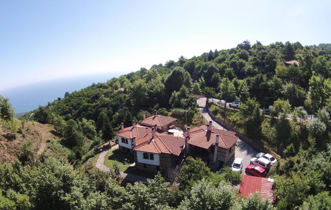 Photo of Others in Anatolikos Olimpos