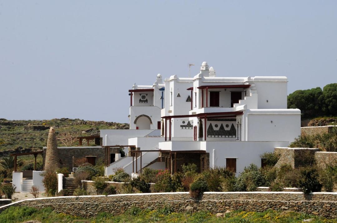 Photo of Others in Agios Romanos
