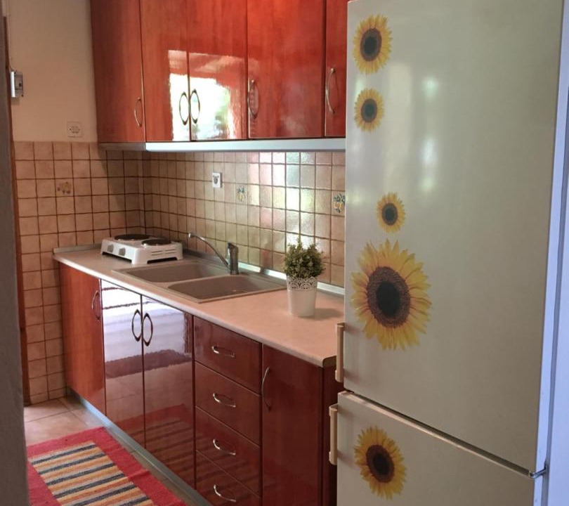 Photo of Kitchen in Paralia Pantaleimonos