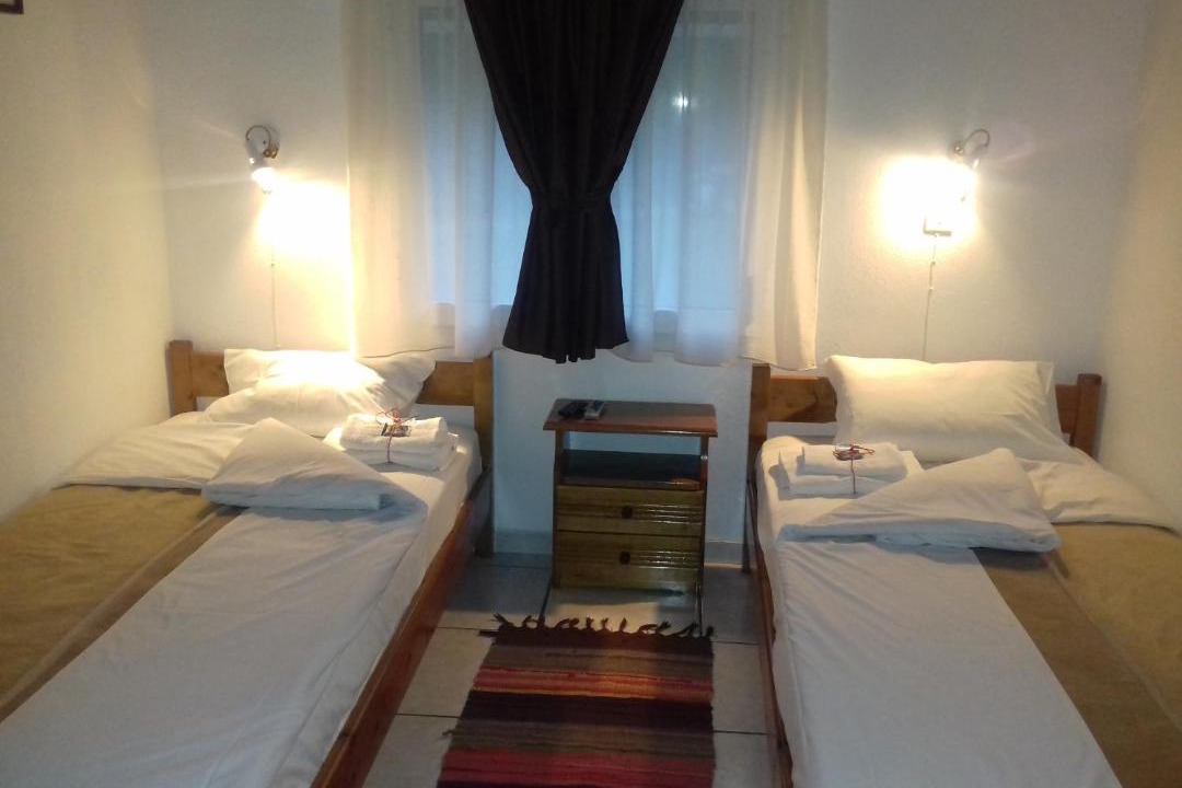 Photo of Bedroom in Loutra