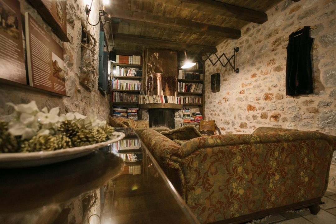 Photo of Livingroom in Areopoli