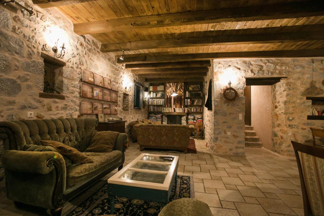 Photo of Livingroom in Areopoli