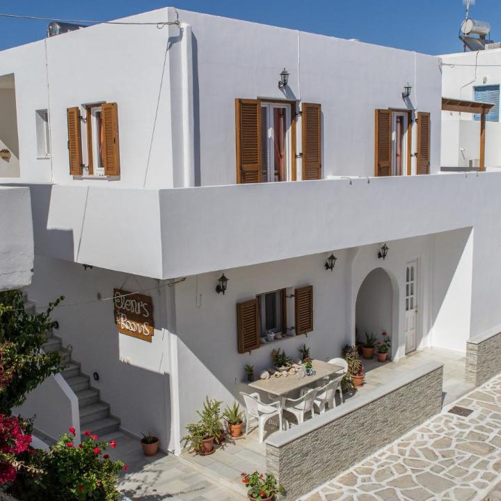 Photo of Others in Antiparos