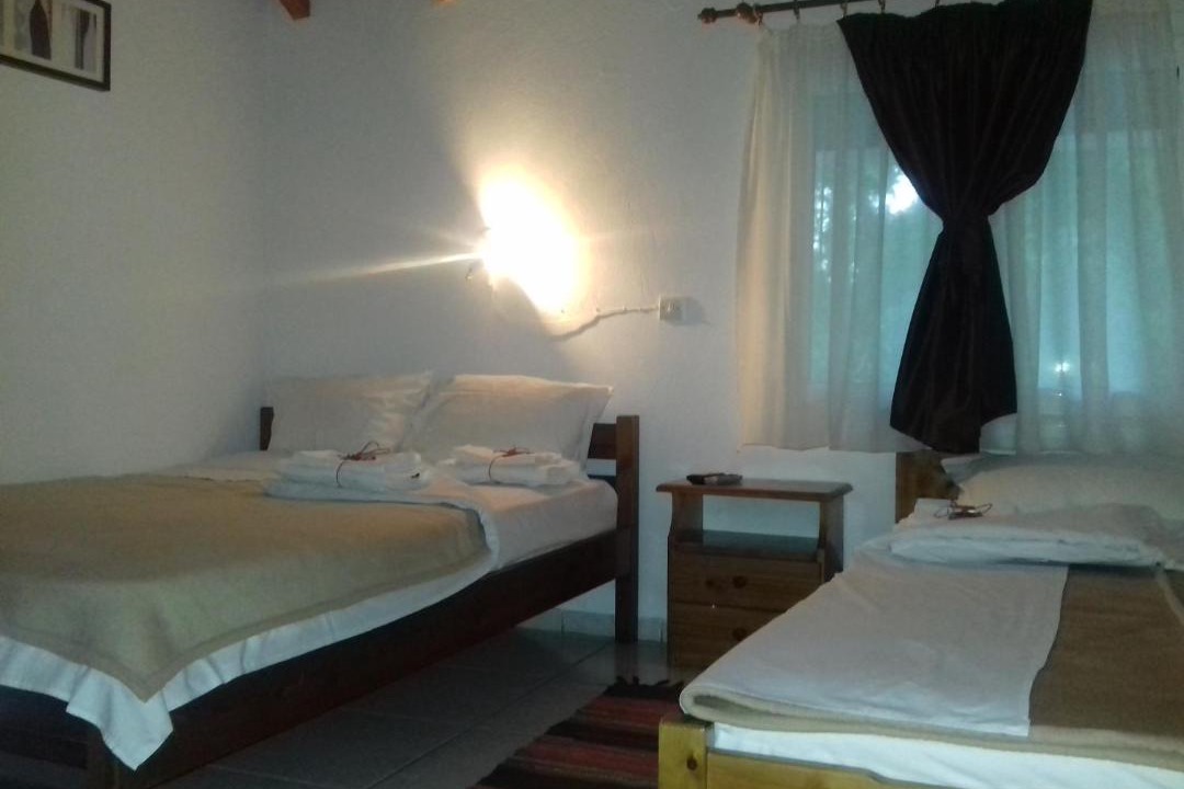 Photo of Bedroom in Loutra
