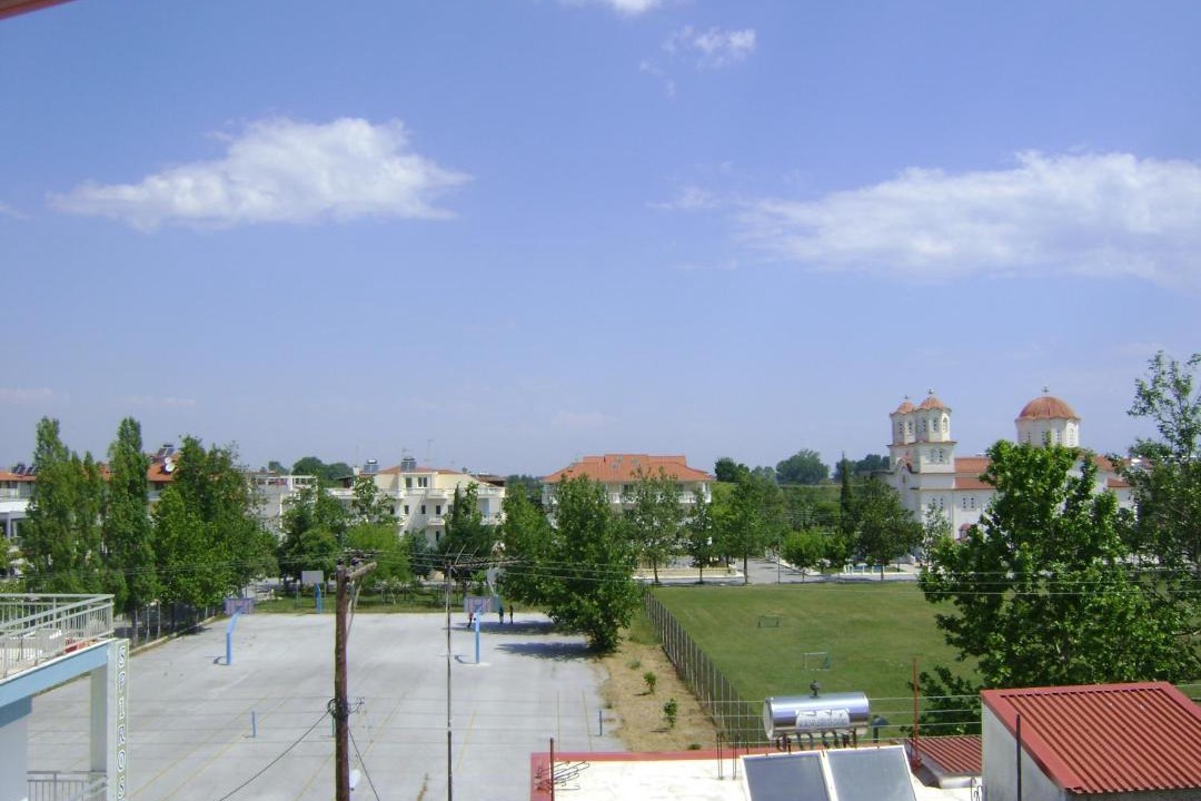 Photo of Others in Olymbiaki Akti