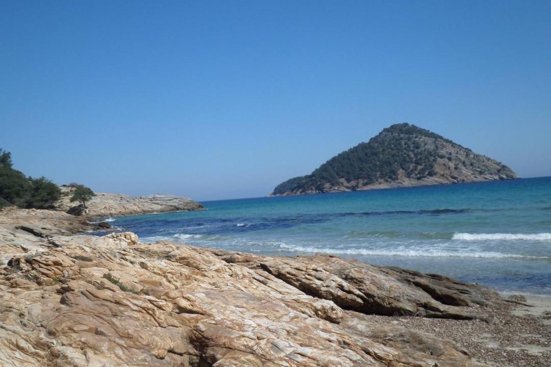 Photo of Others in Thasos