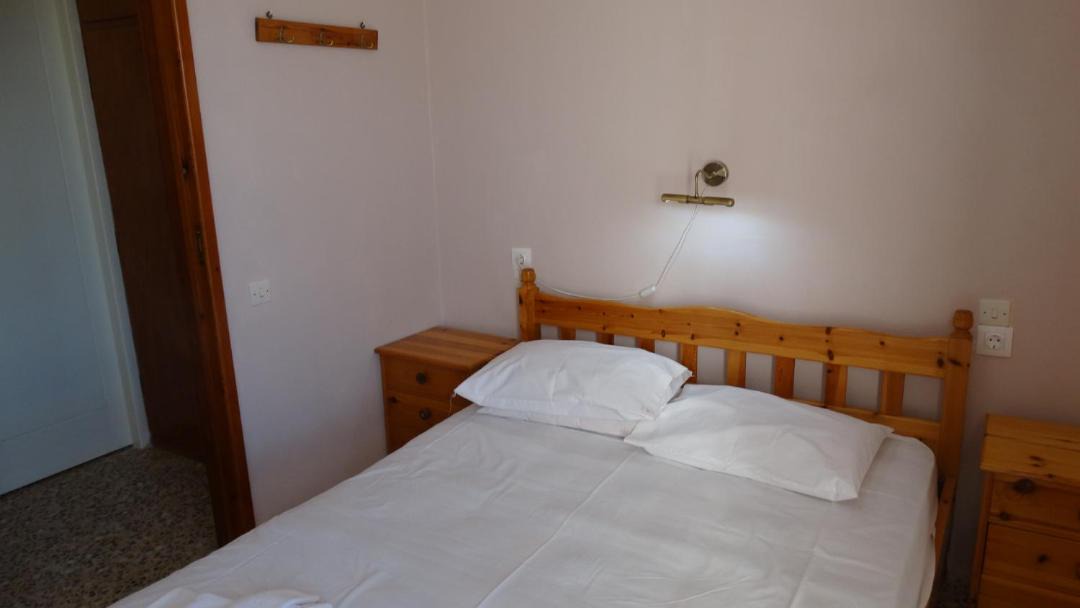 Photo of Bedroom in Gerolimenas