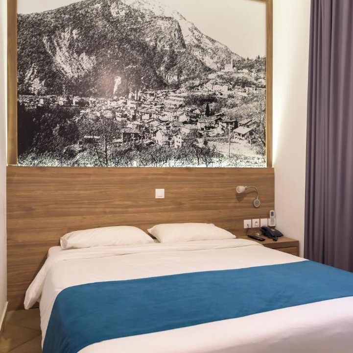 Photo of Bedroom in Alexandroupoli