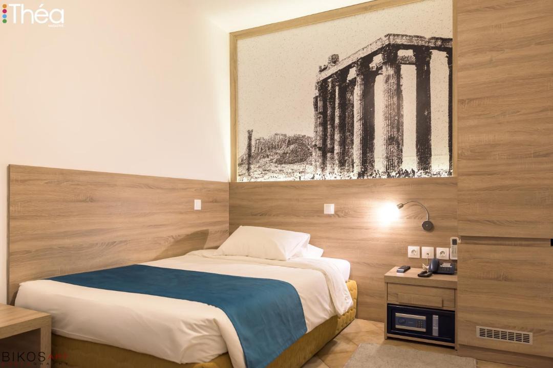 Photo of Bedroom in Alexandroupoli
