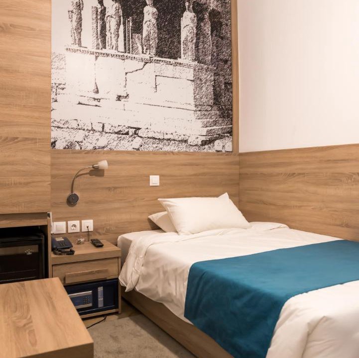 Photo of Bedroom in Alexandroupoli