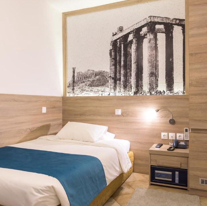 Photo of Bedroom in Alexandroupoli