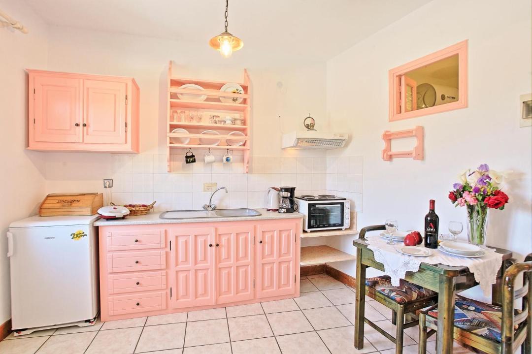 Photo of Kitchen in Gaios
